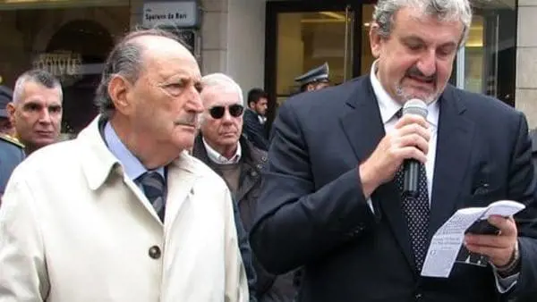 È morto Paolo Laterza, lo storico presidente della casa editrice