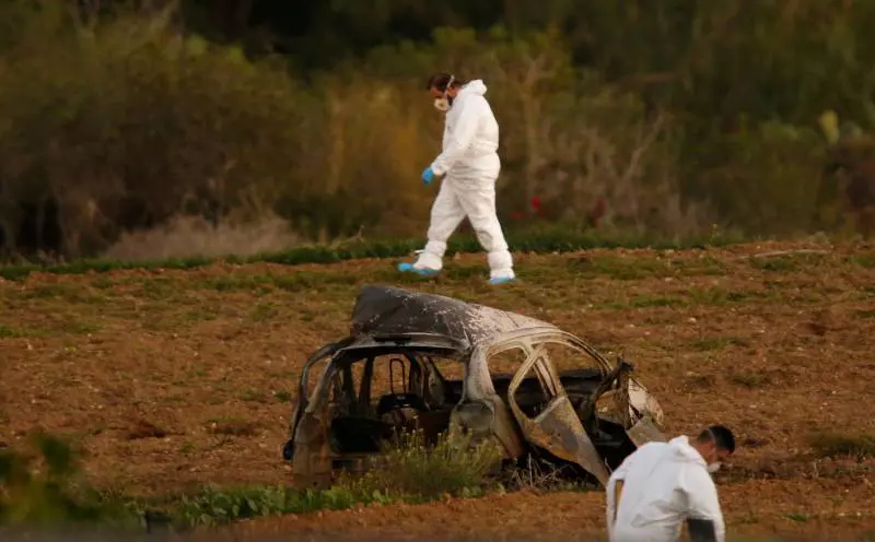 I troppi assassini di Daphne: "Malta è uno Stato mafioso"