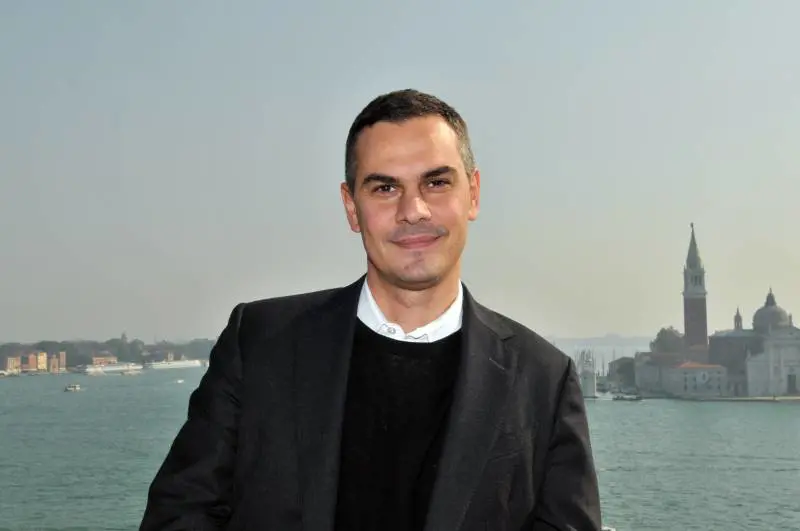 "Ho fatto fortuna con l'arte perché sono un provinciale"