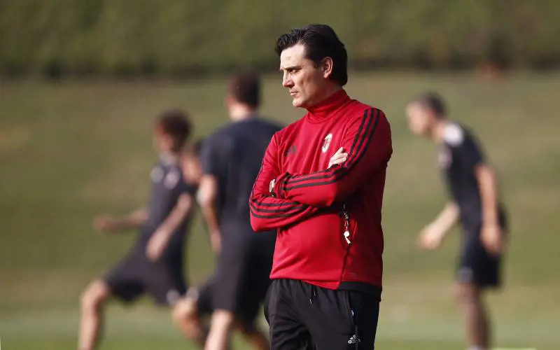 Milan, l'«oasi» di coppa per dimenticare il derby