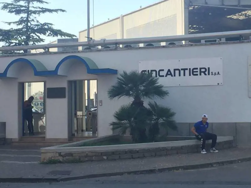 I cantieri navali più antichi d'Italia, tra passato e futuro