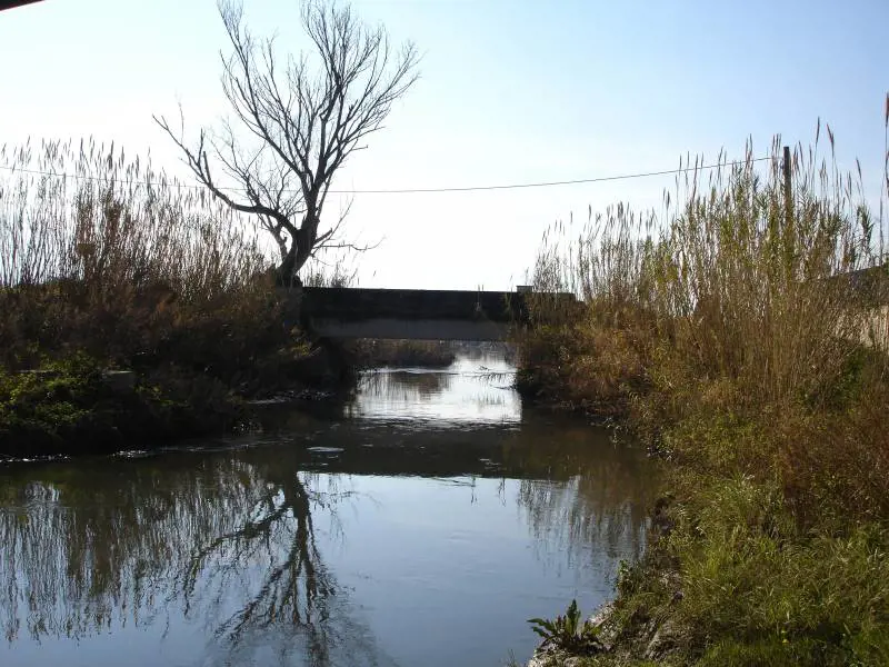 Il Sarno, il fiume più inquinato d'Europa