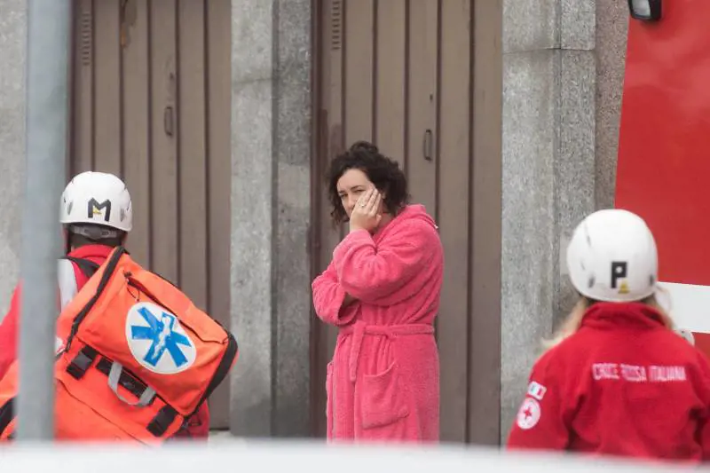 Simboli al rogo e quei legami andati distrutti