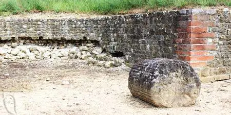 Anfiteatro di Libarna