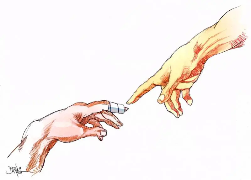 L'imperfetta ricerca della perfezione