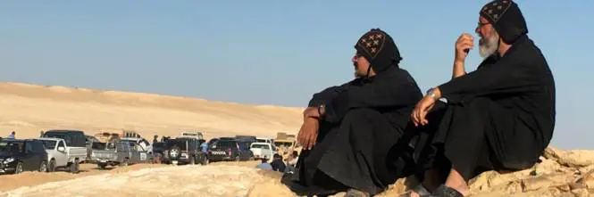Egitto, 52 poliziotti uccisi dai miliziani islamisti in un agguato