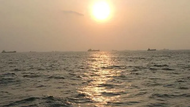 Giallo in mare: scomparso il comandante di un cargo