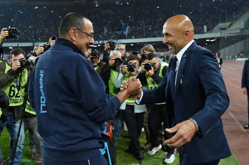 Il Napoli sbatte sull'Inter: finisce 0-0