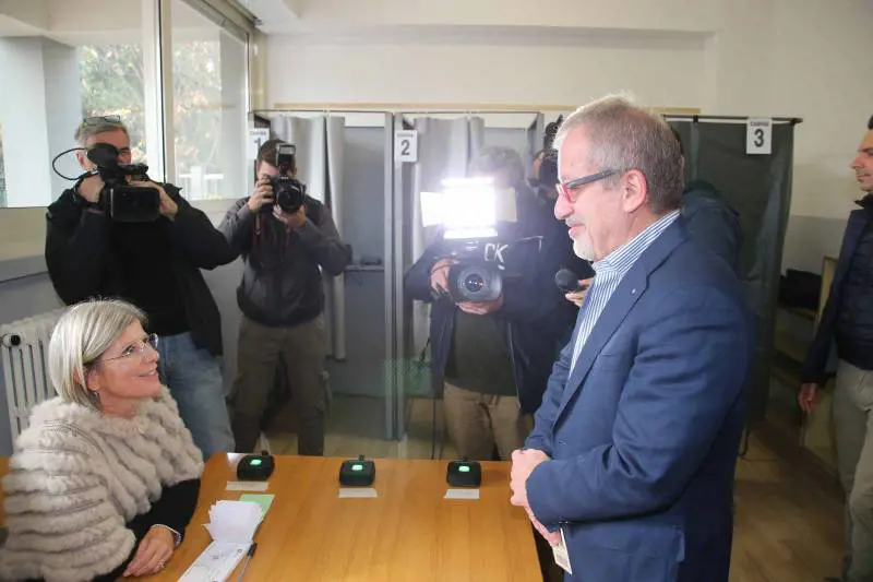 Expo, Maroni rinuncia alla sospensiva sul processo
