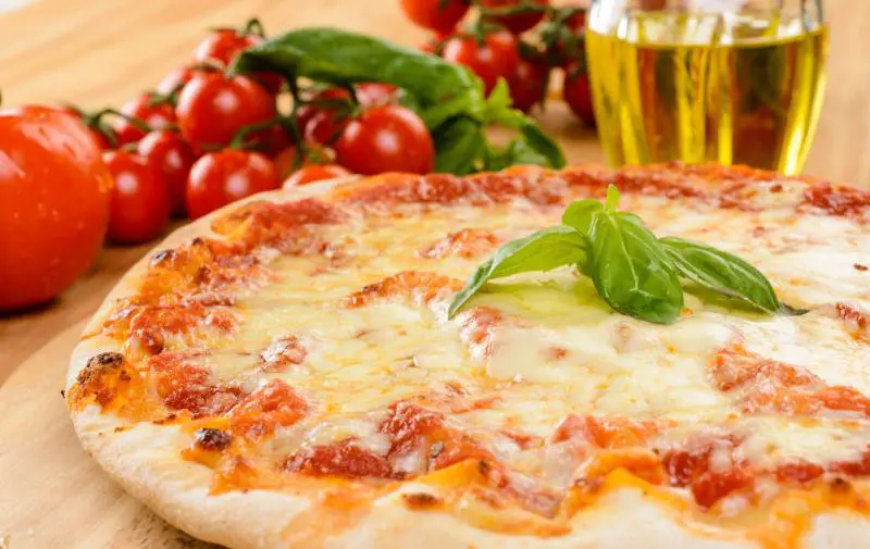 Quella Margherita nata quasi per sbaglio