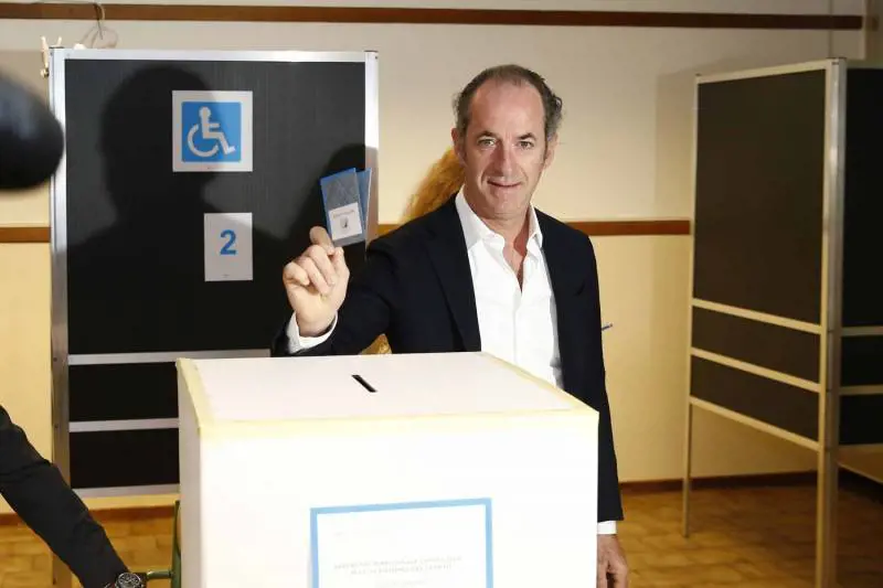 Referendum autonomia: i dati sull'affluenza