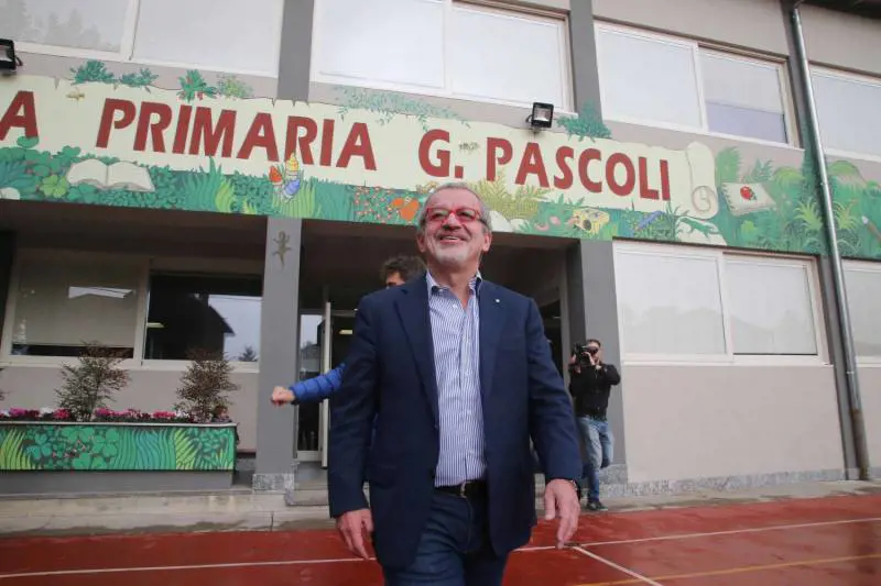 Lombardia "speciale" con 2,8 milioni di sì oggi inizia la trattativa