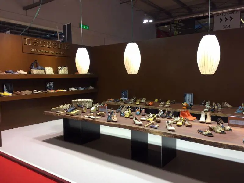 Calzature made in italy, i brand in Russia e Ucraina