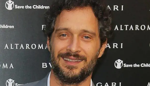 Claudio Santamaria: "Ho sbagliato a votare la Raggi"