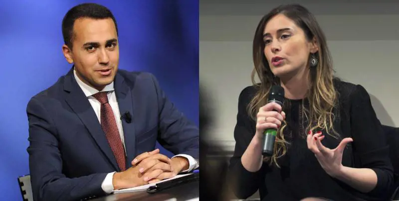 Boschi sfida Di Maio: faccia a faccia tv