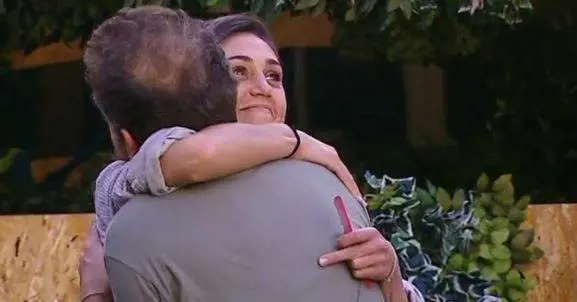 Gf Vip, Il fidanzato di Cecilia: "Mi fido di lei, Ignazio è furbo"