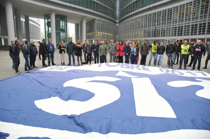 "Un diritto avere di più". Stranieri e bergamaschi insieme per le aziende