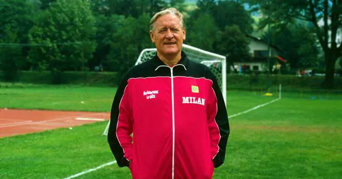 Milan e Juve come Liedholm. In 10 è meglio