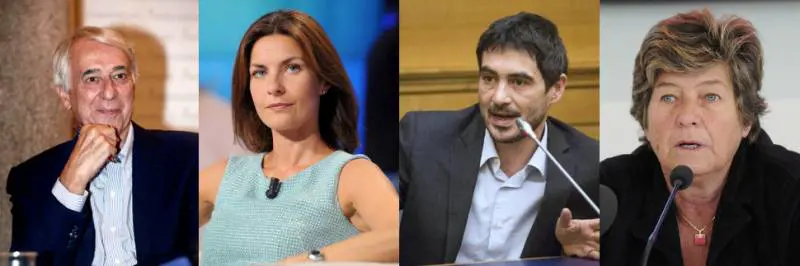 Le dieci scuse della sinistra per smontare il referendum