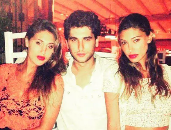 Gf Vip, Belen attacca Giulia: "Una furba vera"