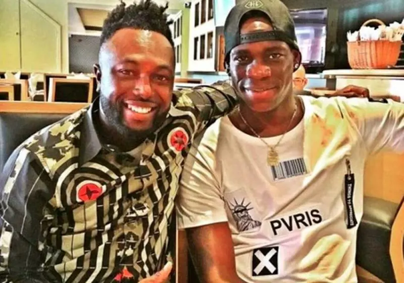 Giallo a Londra: morto l'imprenditore amico di Balotelli