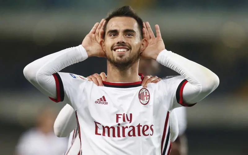 Il Milan torna a respirare: 4-1 al Chievo. Montella scaccia i fantasmi
