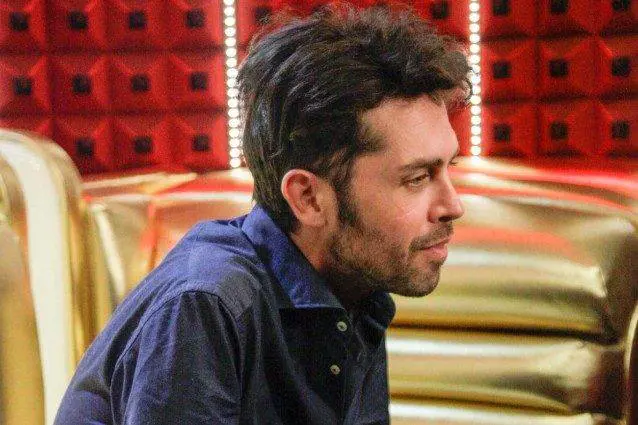 Gf Vip, Tonon: "Con mio padre non parlo. Siamo una famiglia disgraziata"