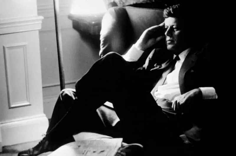 Omicidio Kennedy, l'Unione sovietica pensò a un complotto