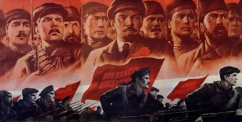 Tutti i crimini di Stalin? Erano già previsti dalla dottrina di Lenin