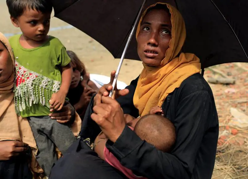 Myanmar, 7 anni di carcere per due giornalisti di Reuters