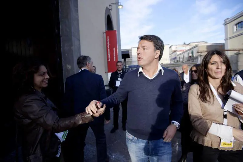 Veneto, l'ira dei risparmiatori contro Renzi: "Ladro, vergogna, tornatene a casa tua"