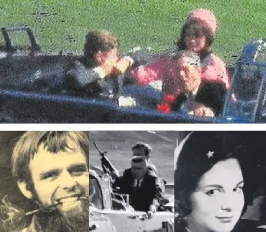 Il guru, il magro e lo sciacallo Tutti i killer impossibili di Jfk