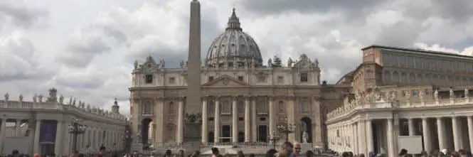 Vaticano, bufera sui vescovi cinesi: "Tornino a casa"