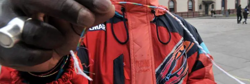 Firenze, prova a venderle un braccialetto. Senegalese poi tenta lo stupro