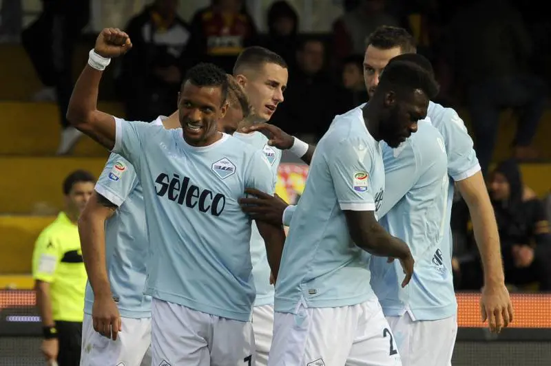 La Lazio non fa sconti a Balo