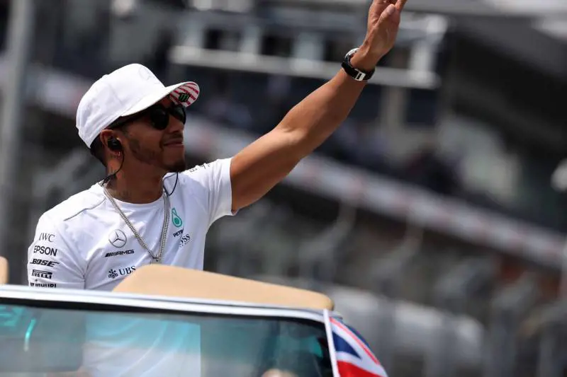 Nei paradisi offshore anche i milioni di Lewis Hamilton