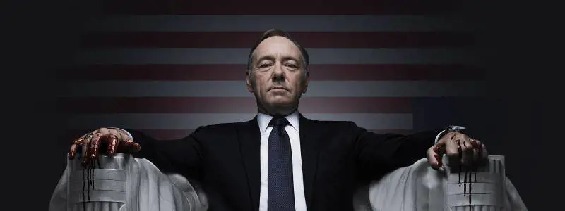 Netflix licenzia Kevin Spacey: persi 39 milioni di dollari