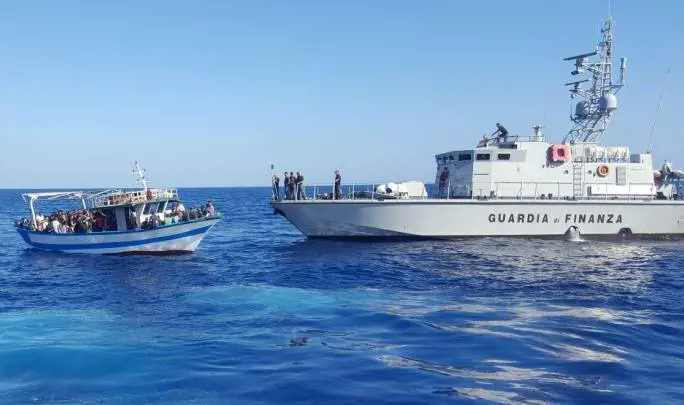 Libia, la denuncia dell'Ong: "Soccorsi fermati dall'Italia"