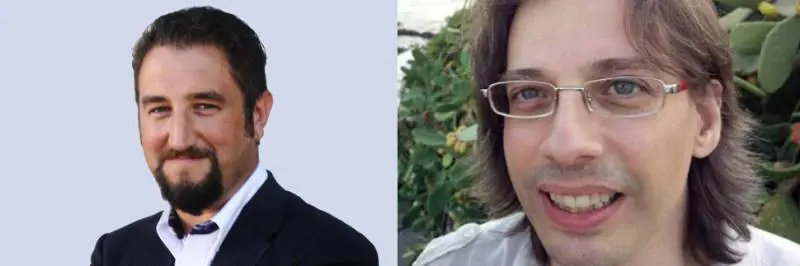Il post choc del grillino: "Bruceremo vivo Rosato"