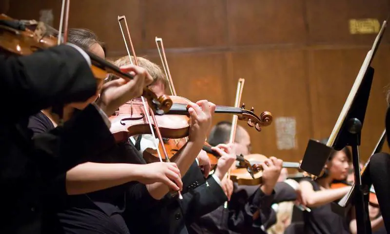 Quel "Requiem" di Verdi quando Rossini morì