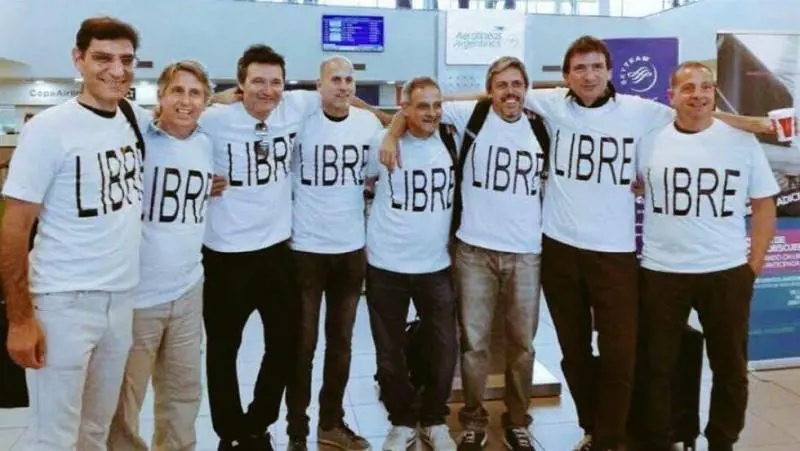 Attacco a New York, morti 5 amici argentini in gita 30 anni dopo il diploma