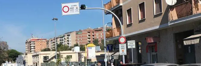 Multe a via di Portonaccio, ora la giunta Raggi è nel mirino della Corte dei Conti