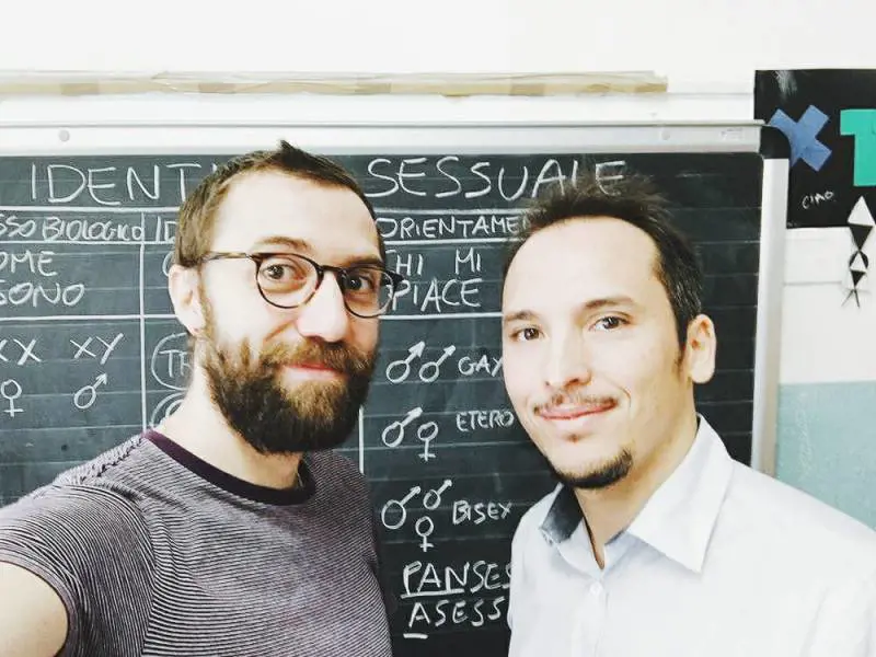 Arcigay e Pd dentro le scuole con lezioni sul sesso e l'islam