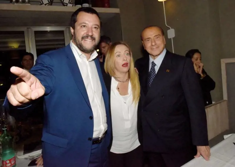 Sicilia, la reazione del centrodestra: "Siamo tornati uniti"
