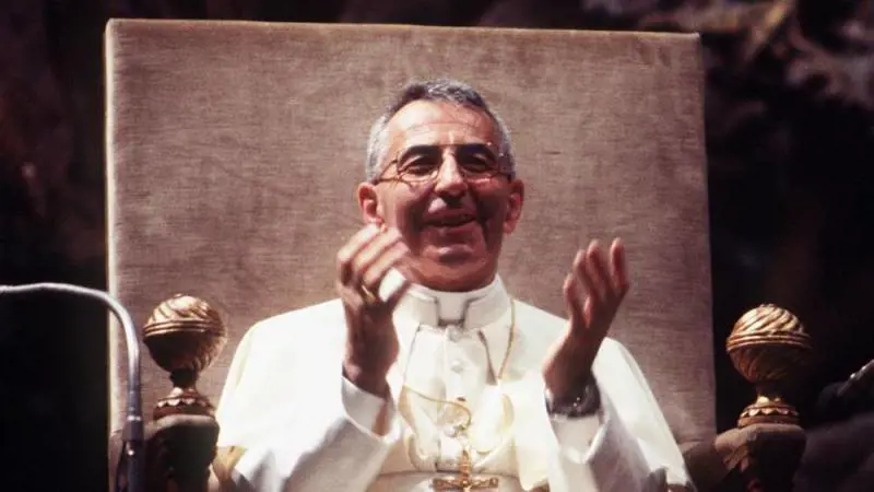 Il retroscena sulla morte di Luciani: "Voleva denunciare i gesuiti"