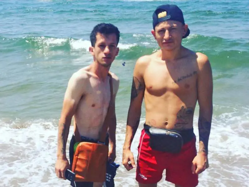 Il padre della 14enne stuprata dai rom: "Ci pensi la legge o lo faccio io"