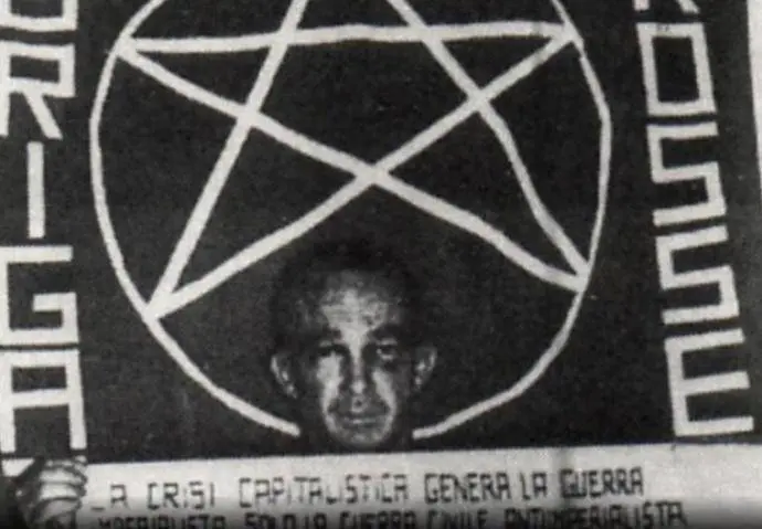 Se ora le Brigate Rosse sono un gioco di ruolo