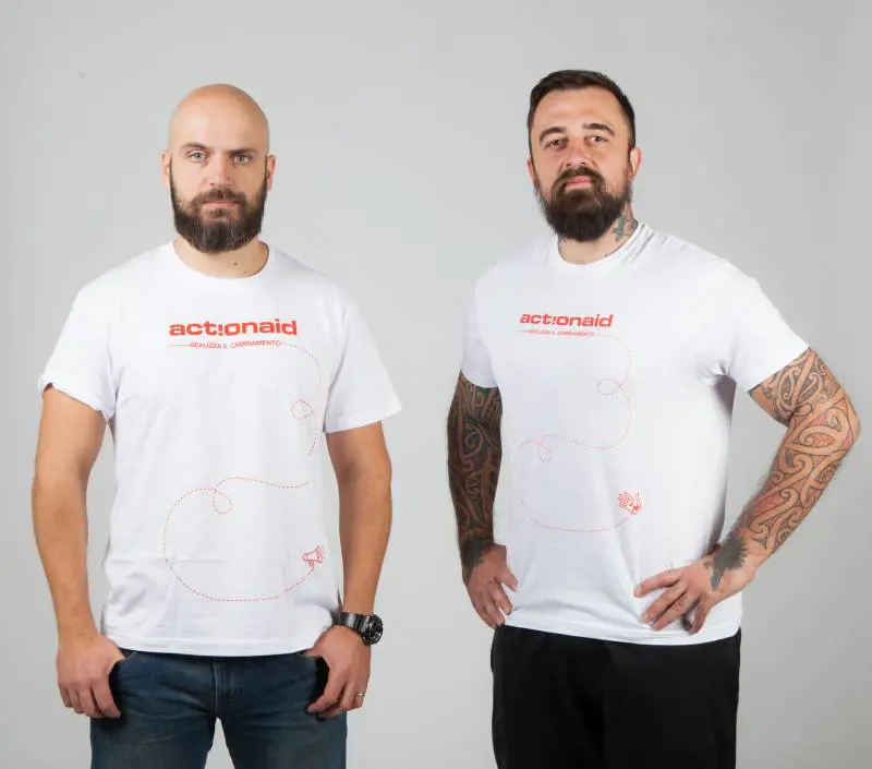 Chef Rubio torna sui banchi di scuola