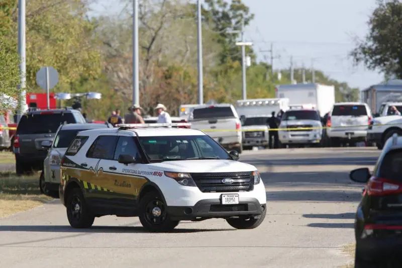 L'Unabomber del Texas si è fatto saltare in aria