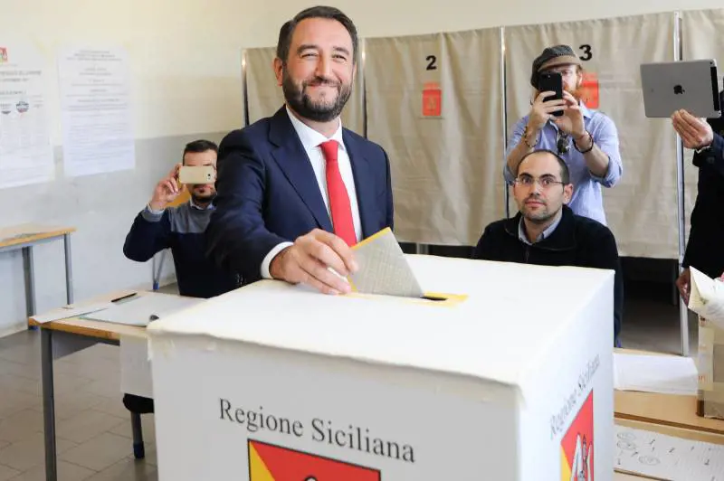 Il geometra a 5 Stelle spuntato dal nulla per smentirsi da solo